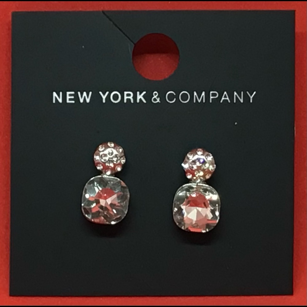 New York and Company